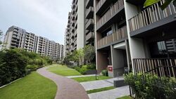 Norwood Grand (D25), Apartment #607860451